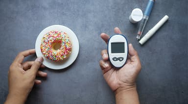 Diabetes Mellitus (Tipo 1 y Tipo 2)