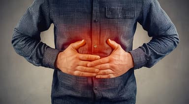 Gastroenteritis