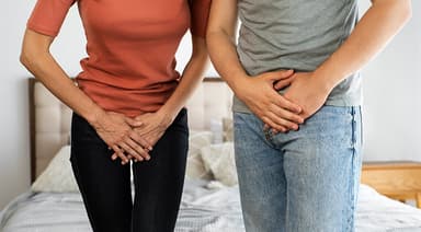 Infección Urinaria