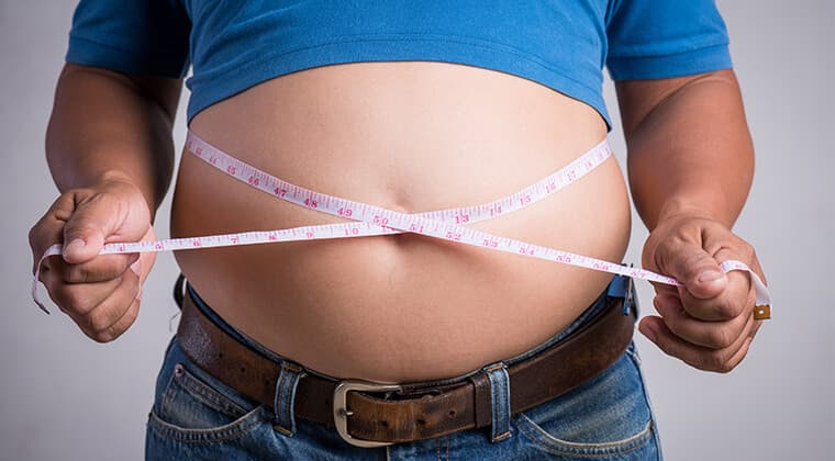 Obesidad y Síndrome Metabólico