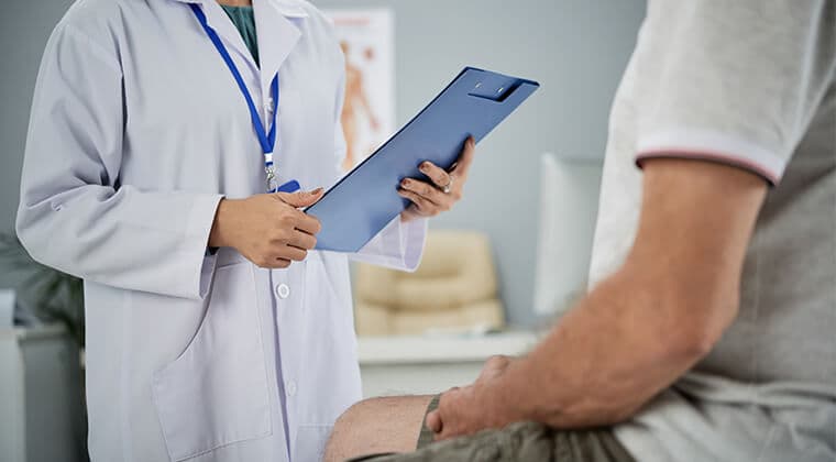 Evaluación preoperatoria