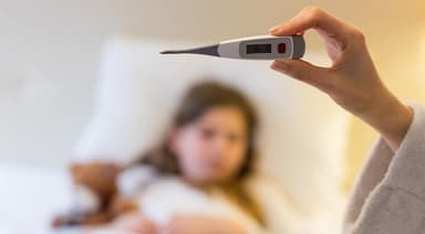 Fiebre