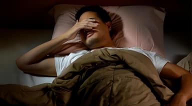 Sudores nocturnos